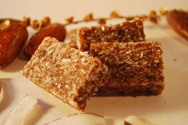 Rohkostriegel aus eigener Manufaktur