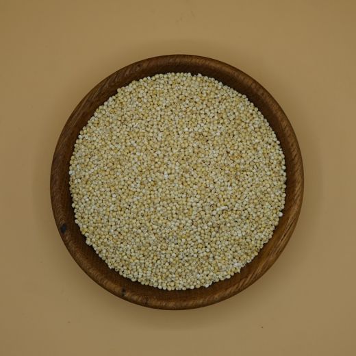 Bio - Goldhirse gekeimt 600g