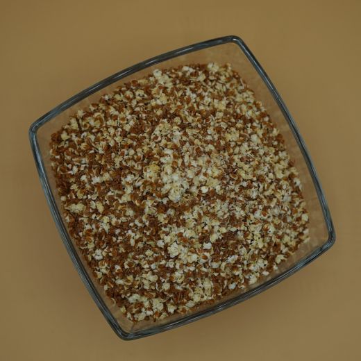 Bio - Braunhirseflocken garantiert glutenfrei 250g
