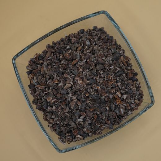 Bio - Kakaonibs in Rohkostqualität