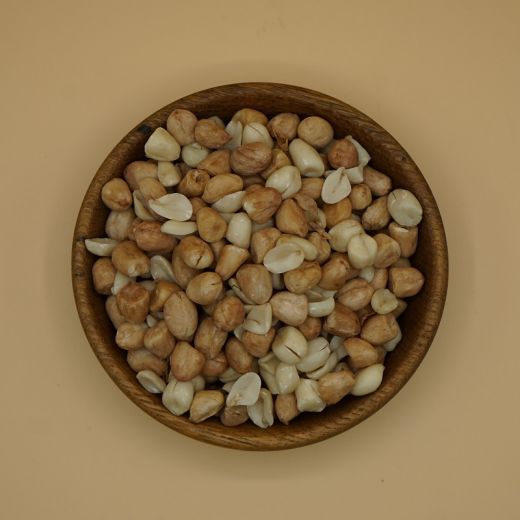 Bio - Erdnüsse aktiviert 750g, Rohkostqualität