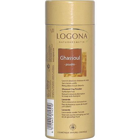 Wascherde von Logona 1kg