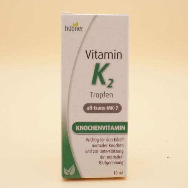 Vitamin K2 10ml