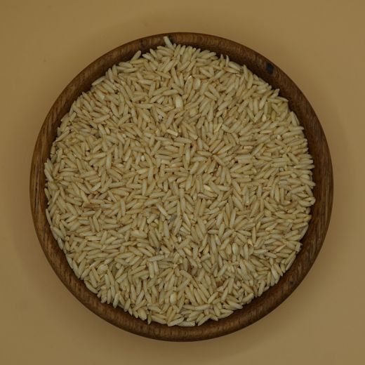 Bio - Langkornreis natur, gekeimt 900g
