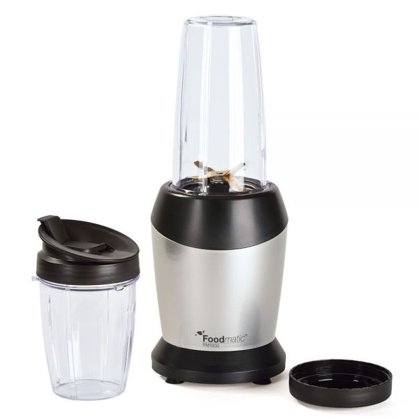 Personal Blender Mixer PB1200