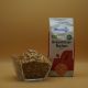 Bio - Braunhirseflocken garantiert glutenfrei 250g