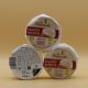 Bio - Cashewkäse Happy White (wie Camembert) 100g