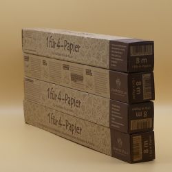 Compostella 1 für 4-Papier