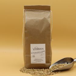 Bio - Buchweizenflocken 500g