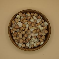 Bio - Erdnüsse aktiviert 750g, Rohkostqualität