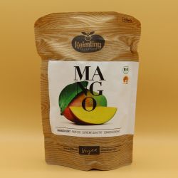 Bio - Mango Kent, Rohkostqualität