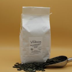 Bio - Kürbiskerne, Europa, keimfähig