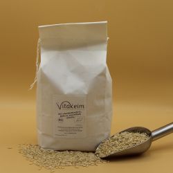 Bio - Langkornreis natur, keimfähig