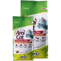 AmiCat (Amipat) veganes Katzentrockenfutter