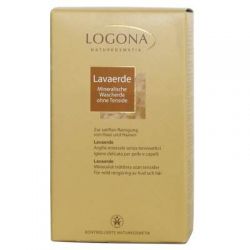 Wascherde von Logona 1kg