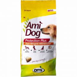 AmiDog Trockenfutter