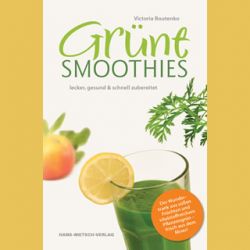 Grüne Smoothies