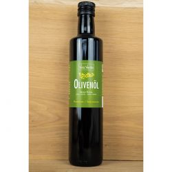 Bio - Olivenöl von VitaVerde, 500ml