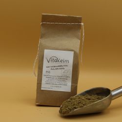 7- Kräuter- Pulver 100g