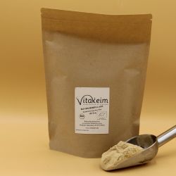 Bio - Baobabfruchtpulver, 250g