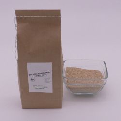 Bio - Braunhirsemehl gekeimt 500g