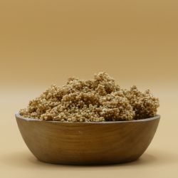 Bio - Amaranthmüsli mit 85 % Rohkostanteil