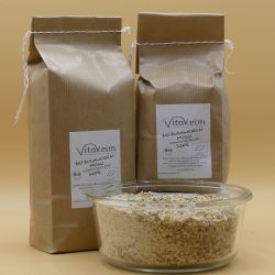 Bio - Buchweizenmüsli