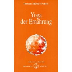 Yoga der Ernährung