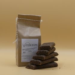 Bio - Mohnstangen 170g