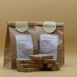 Bio - Amaranthriegel, 240g