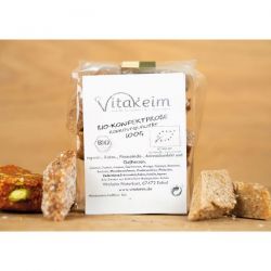 Bio - Konfektmix 100g