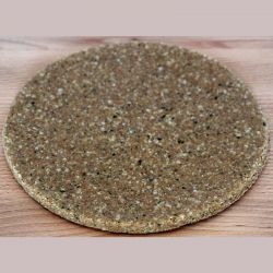 Bio - Tortenboden in Rohkostqualität