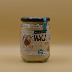 Bio -  Macapulver in Rohkostqualität, 300g