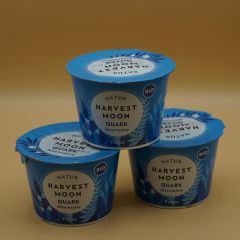 Bio - Quark-Alternative Natur
