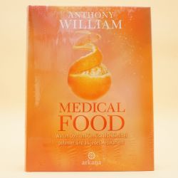 Medical Food von Anthony William