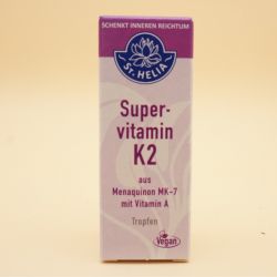 Vitamin K2 20ml